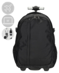 Obrázek z Enrico Benetti Innsbruck 47256 Black 29 L 