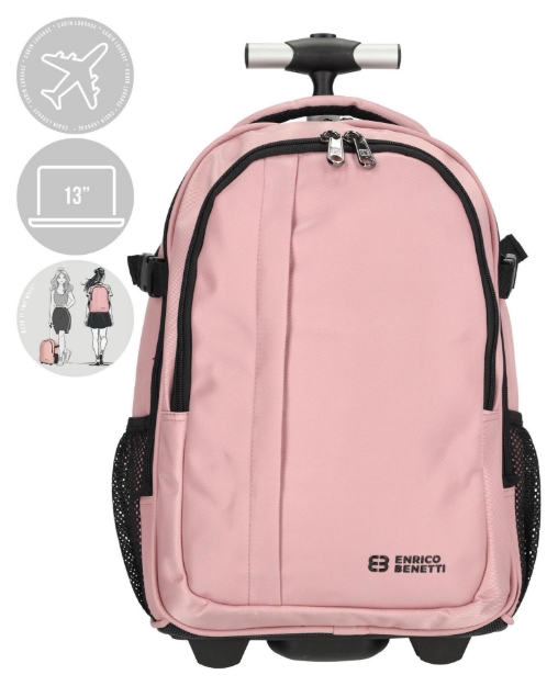 Obrázek z Enrico Benetti Innsbruck 47256 Oldpink 29 L 