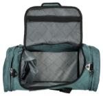 Obrázek z Enrico Benetti Montevideo 35329 Green 55 L 