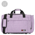 Obrázek z Enrico Benetti Montevideo 35329 Lilac 55 L 