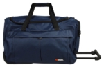 Obrázek z Enrico Benetti Amsterdam 35325 Navy 49 L 
