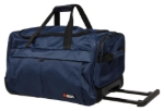 Obrázek z Enrico Benetti Amsterdam 35325 Navy 49 L 