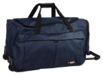 Obrázek z Enrico Benetti Amsterdam 35325 Navy 49 L 