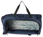 Obrázek z Enrico Benetti Amsterdam 35325 Navy 49 L 