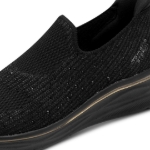 Obrázek z Tamaris 1-23787-45-001 Dámské tenisky černé 