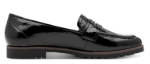 Obrázek z Tamaris 1-24239-42-018 Dámské mokasíny černé 