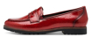 Obrázek z Tamaris 1-24239-42-524 Dámské mokasíny červené 