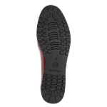 Obrázek z Tamaris 1-24239-42-524 Dámské mokasíny červené 