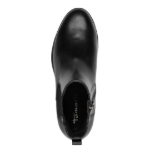 Obrázek z Tamaris 1-25377-45-001 Dámské kotníkové boty černé 