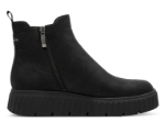 Obrázek z Tamaris 1-25420-45-001 Dámské kotníkové boty černé 
