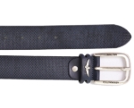 Obrázek z Opasek Aeronautica Militare 125 AM-400C-05 modrá 