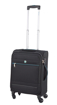Obrázek z Cestovní kufr Dielle 4W S 350-55-01 černá 32 L 