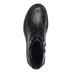 Obrázek z Tamaris 1-25918-43-360 Dámské kotníkové boty leopard 