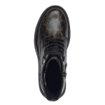 Obrázek z Tamaris 1-25918-43-360 Dámské kotníkové boty leopard 