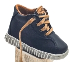 Obrázek z Pegres Bosé B1095 Dětské tenisky černé 