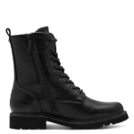 Obrázek z Tamaris 1-25215-45-001 Dámské kotníkové boty černé 