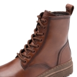 Obrázek z Tamaris 1-25230-41-311 Dámské kotníkové boty hnědé 