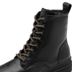 Obrázek z Tamaris 1-25230-41-001 Dámské kotníkové boty černé 