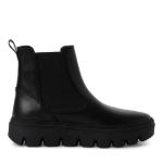Obrázek z Tamaris 1-25405-45-003 Dámské kotníkové boty černé 