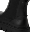 Obrázek z Tamaris 1-25405-45-003 Dámské kotníkové boty černé 