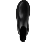 Obrázek z Tamaris 1-25405-45-003 Dámské kotníkové boty černé 