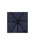 Obrázek z KNIRPS X4U ultra light slim navy - lehký skládací deštník modrá 