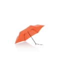 Obrázek z KNIRPS X4U ultra light slim neon orange - lehký skládací deštník oranžová 
