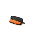 Obrázek z KNIRPS X4U ultra light slim neon orange - lehký skládací deštník oranžová 