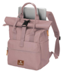 Obrázek z Travelite Basics Short Handle Roll-up Smoky rose 11/14 L 