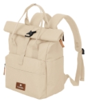 Obrázek z Travelite Basics Short Handle Roll-up Off-white 11/14 L 