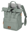 Obrázek z Travelite Basics Short Handle Roll-up Mint 11/14 L 