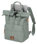 Obrázek z Travelite Basics Short Handle Roll-up Mint 11/14 L 