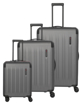 Obrázek z Travelite Dynamiic S,M,L Anthracite S: 37 l / 
M: 69/79 l / 
L: 101/115 L 