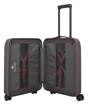 Obrázek z Travelite Dynamiic S,M,L Anthracite S: 37 l / 
M: 69/79 l / 
L: 101/115 L 