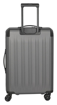 Obrázek z Travelite Dynamiic S,M,L Anthracite S: 37 l / 
M: 69/79 l / 
L: 101/115 L 