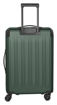 Obrázek z Travelite Dynamiic S,M,L Green S: 37 l / 
M: 69/79 l / 
L: 101/115 L 