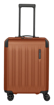 Obrázek z Travelite Dynamiic S,M,L Copper S: 37 l / 
M: 69/79 l / 
L: 101/115 L 