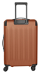 Obrázek z Travelite Dynamiic S,M,L Copper S: 37 l / 
M: 69/79 l / 
L: 101/115 L 