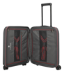 Obrázek z Travelite Dynamiic S,M,L exp Anthracite S: 43/48 l / 
M: 69/79 l / 
L: 101/115 L 
