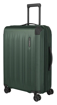 Obrázek z Travelite Dynamiic S,M,L exp Green S: 43/48 l / 
M: 69/79 l / 
L: 101/115 L 