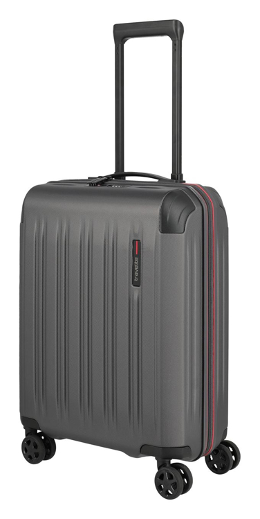Obrázek z Travelite Dynamiic S Anthracite 37 L 