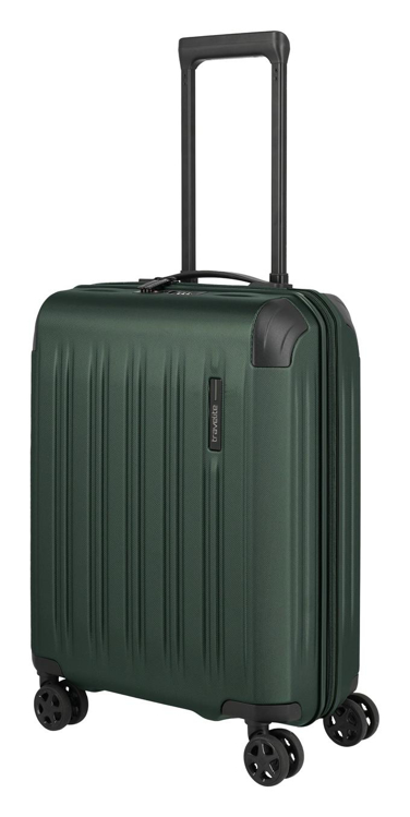 Obrázek z Travelite Dynamiic S Green 37 L 
