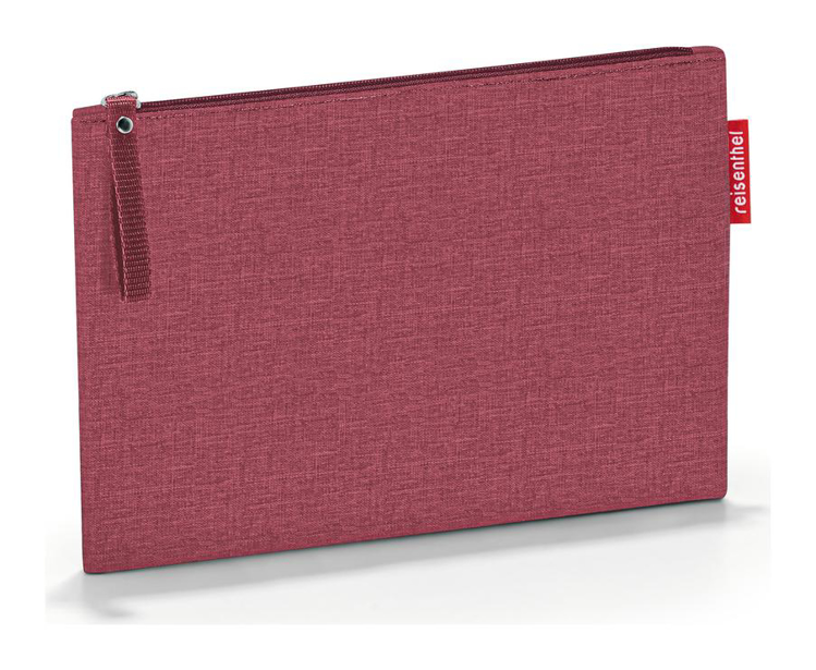 Obrázek z Reisenthel Case 1 Twist maroon 
