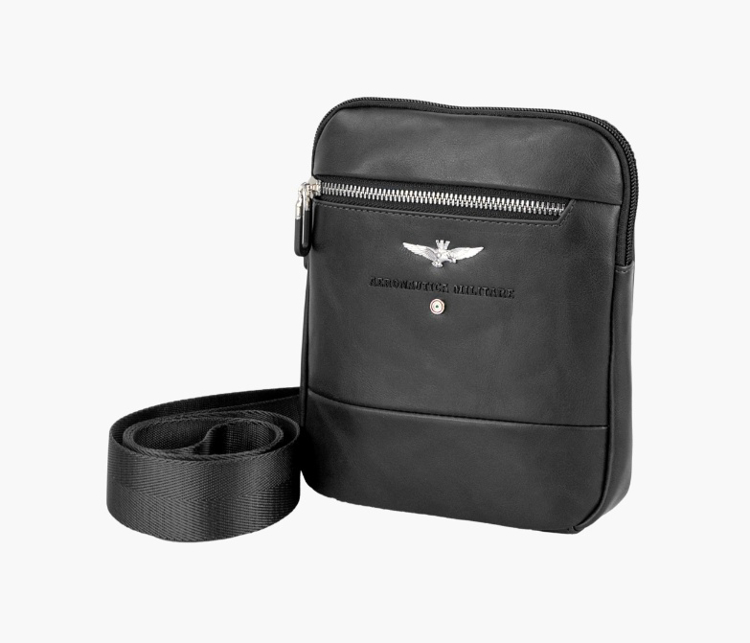 Obrázek z TAška cross Aeronautica Militare Performance S AM-562-01 černá 1,3 L 