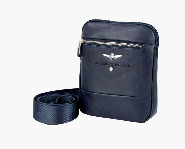 Obrázek z TAška cross Aeronautica Militare Performance S AM-562-05 modrá 1,3 L 