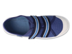 Obrázek z BEFADO 772Y003 chlapecké tenisky TIM modré 