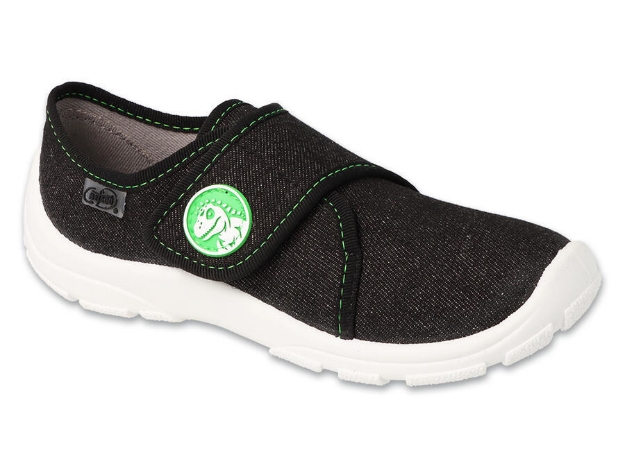 Obrázek z BEFADO 974Y586 chlapecké bačkorky 1SZ dino 