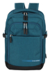 Obrázek z Travelite Kick Off Cabin Backpack Petrol 20/23 L 