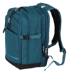 Obrázek z Travelite Kick Off Cabin Backpack Petrol 20/23 L 