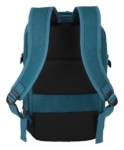 Obrázek z Travelite Kick Off Cabin Backpack Petrol 20/23 L 